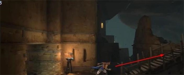 波斯王子失落的王冠