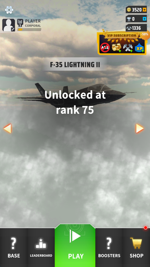 无人机打击军事战争3D