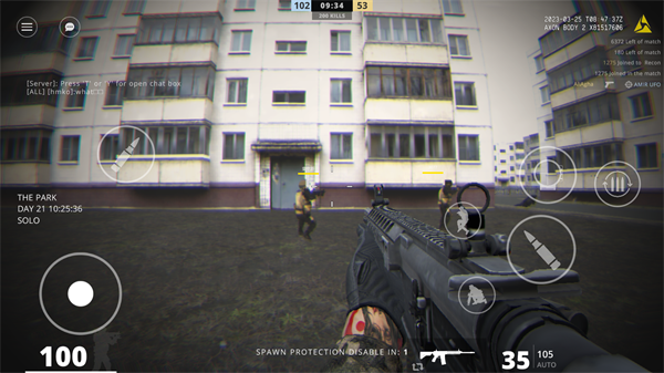 144P真实射击手机版