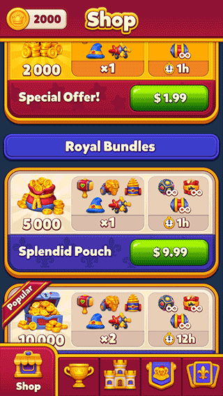 RoyalKingdom皇家王国