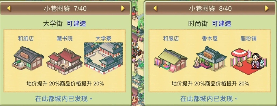 平安古都物语