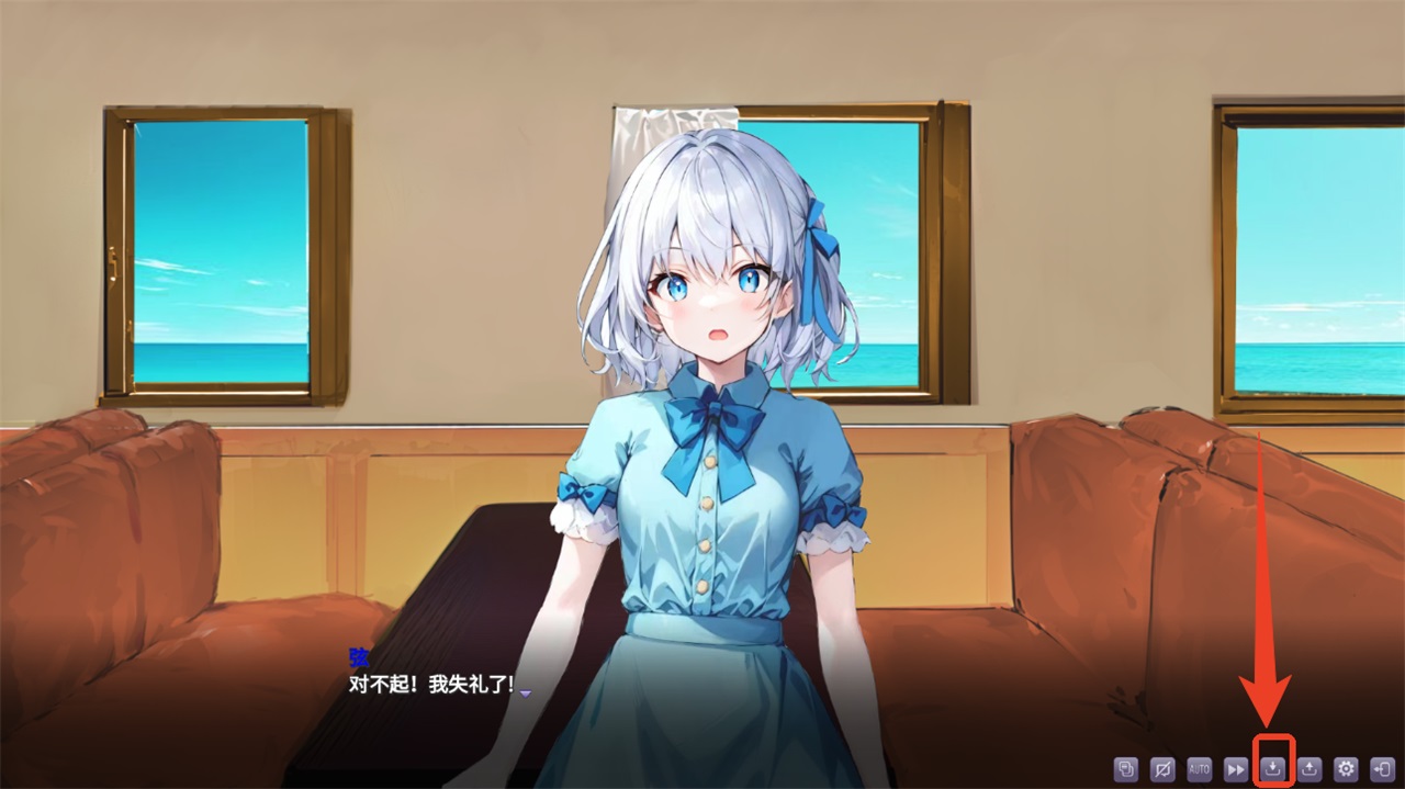 绘岛游戏