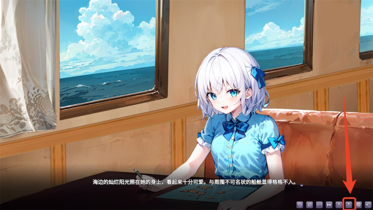 绘岛游戏