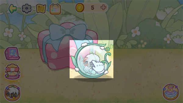 迷你小镇梦幻乐园