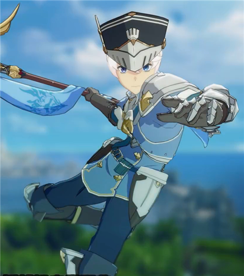 星痕共鸣