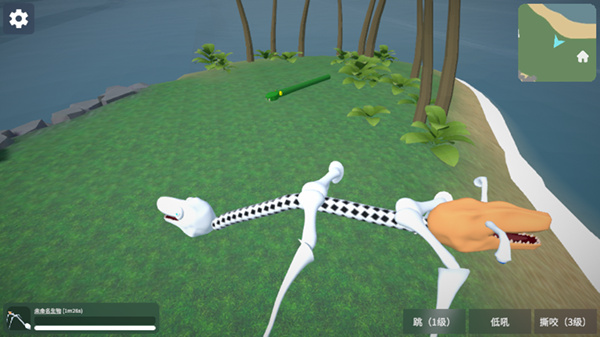 生物创造器