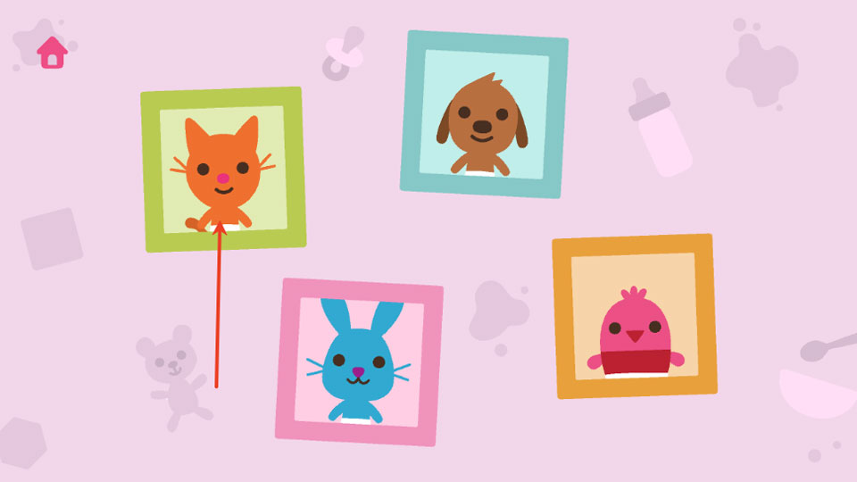 西米宝宝托儿所