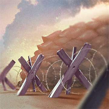 战时荣耀