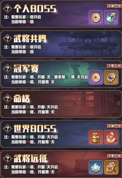 远征将士