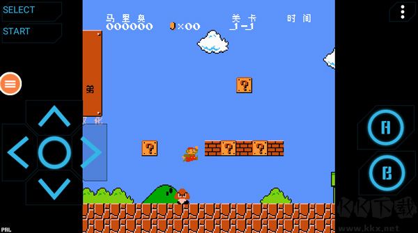 nes模拟器手机版
