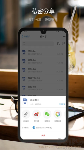 新浪微盘手机版