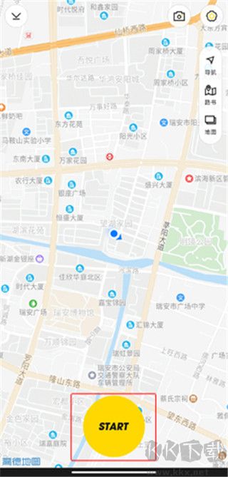 兔子骑行免费版