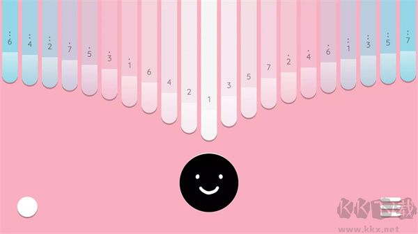 Keylimba(随身拇指琴)