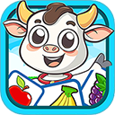 宝宝早教有声卡片