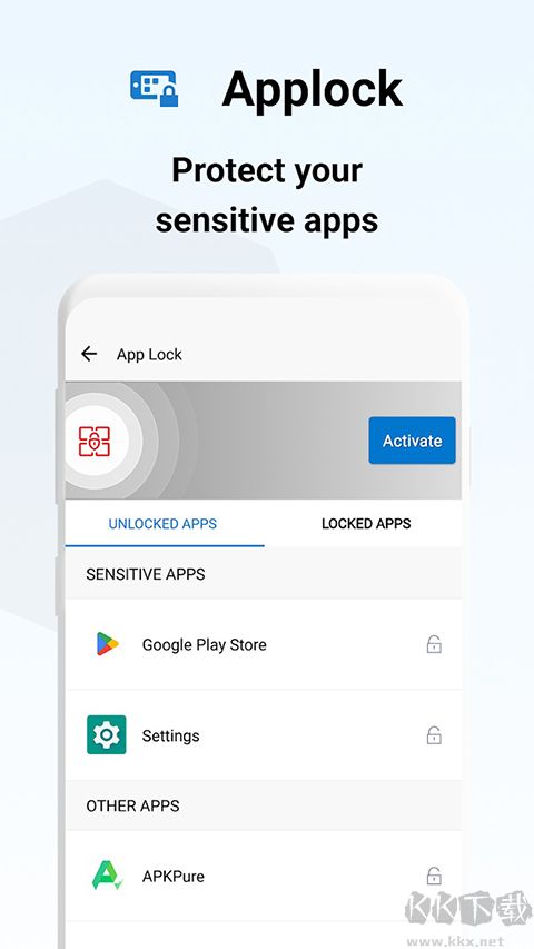 小红伞(Avira Security)