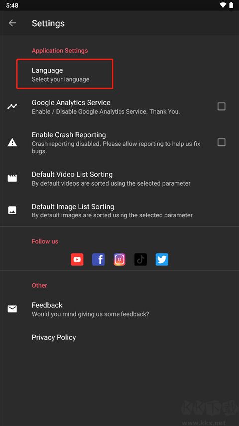 AndroVid Pro(视频剪辑器)官方版