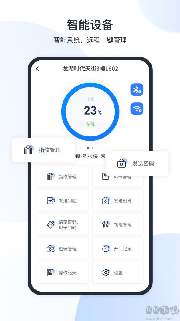 全房通app