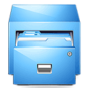 Explorer文件管理器