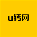 u钙网logo