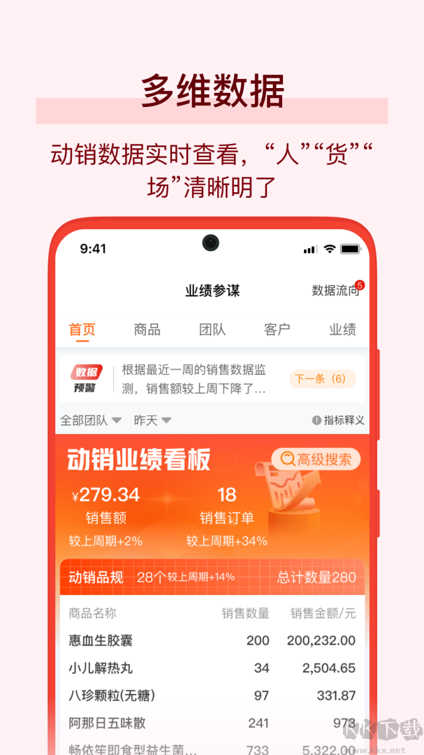 万药通app安卓版