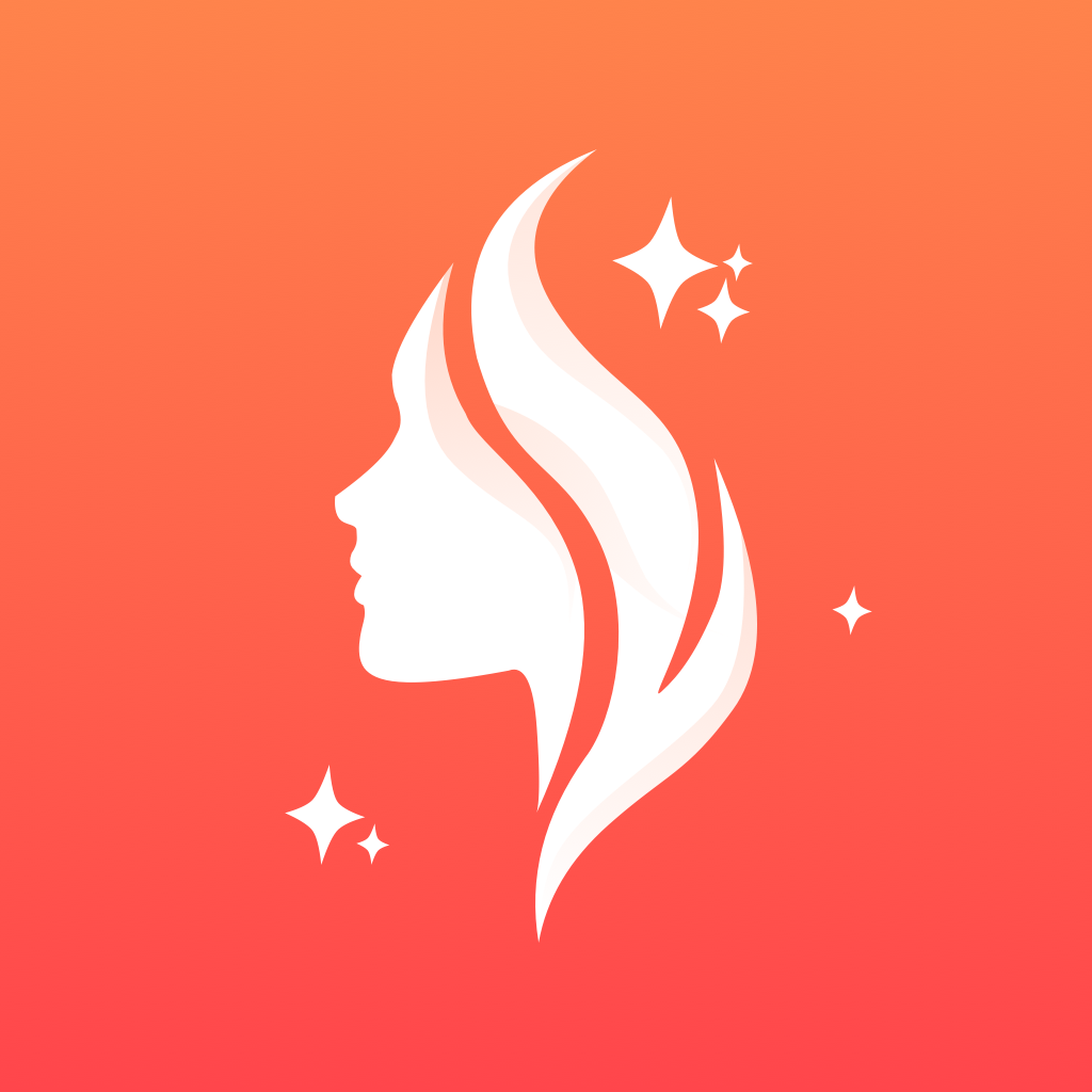 发型设计与脸型搭配