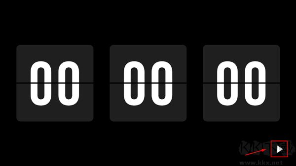 极简时钟安卓版