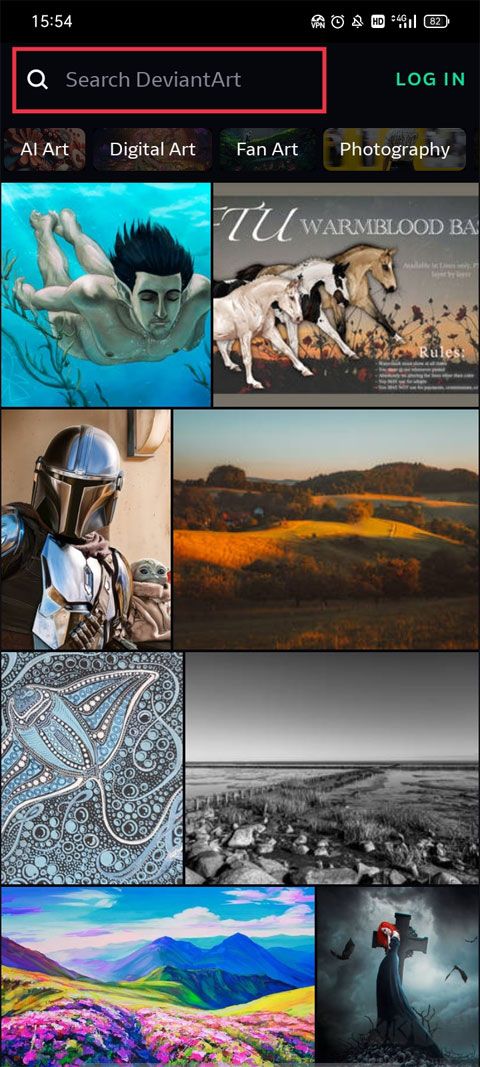 deviantartapp