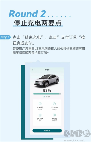 广汽丰田新能源