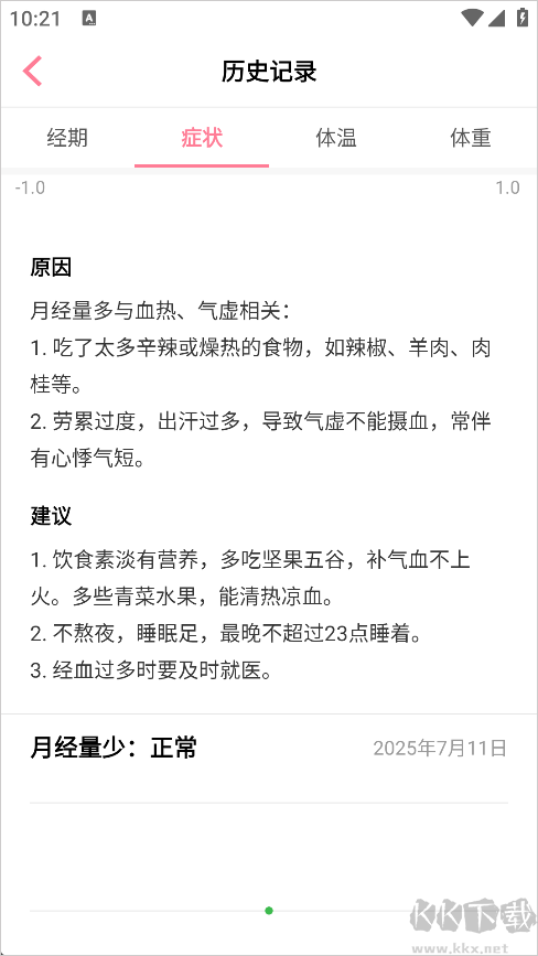 月来越好app安卓版