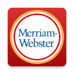Merriam-Webster Dictionary韦氏词典