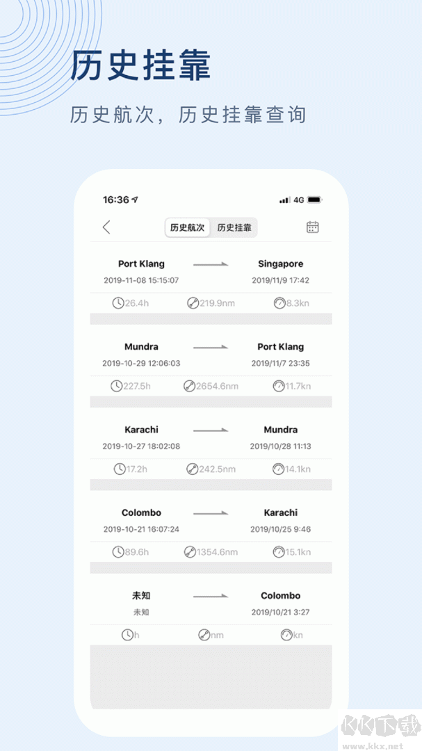 船讯网app最新版