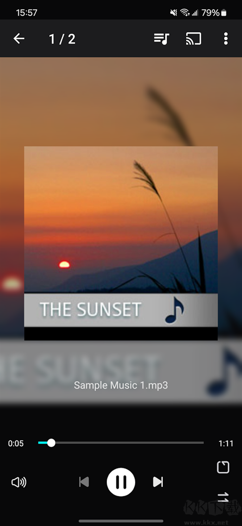 Qfile Proapp安卓版
