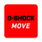 G-SHOCK MOVE