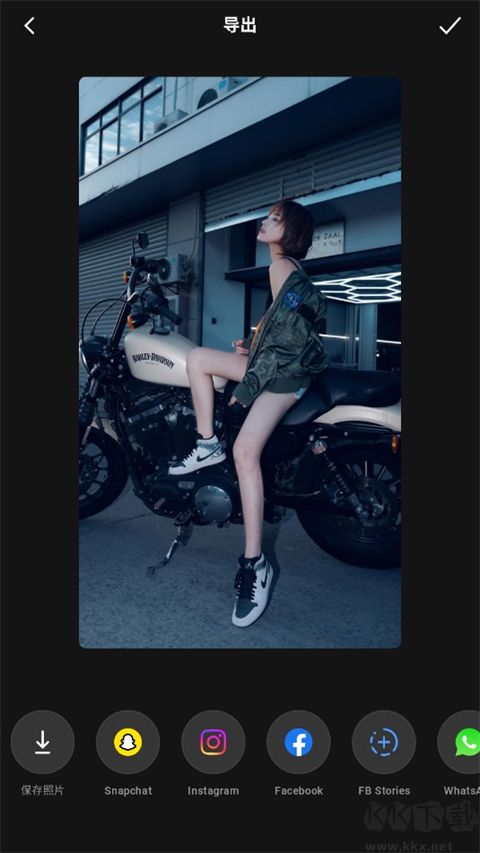 prequel相机官方版