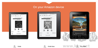 Audible亚马逊有声读物