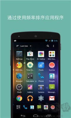 Mini Desktop迷你桌面