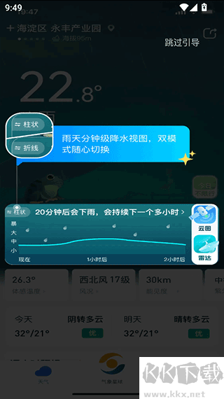 看天app
