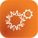 锦浪云光伏电站