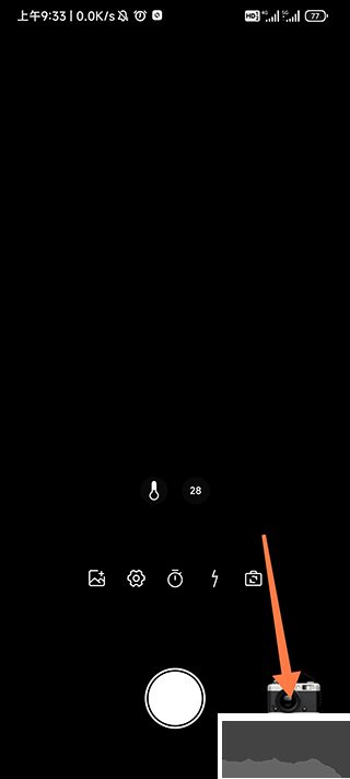 Dazz复古相机app免费版