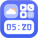 主题小组件app最新版