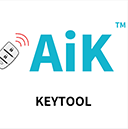 AIK KEYTOOL钥匙工具