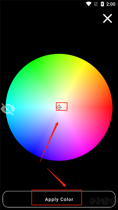 Winner Crosshair准星助手