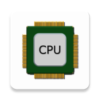 CPU X(手机和系统信息查看工具)