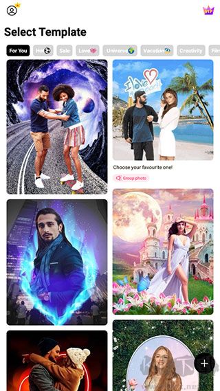 PickU一键抠图app无广告版