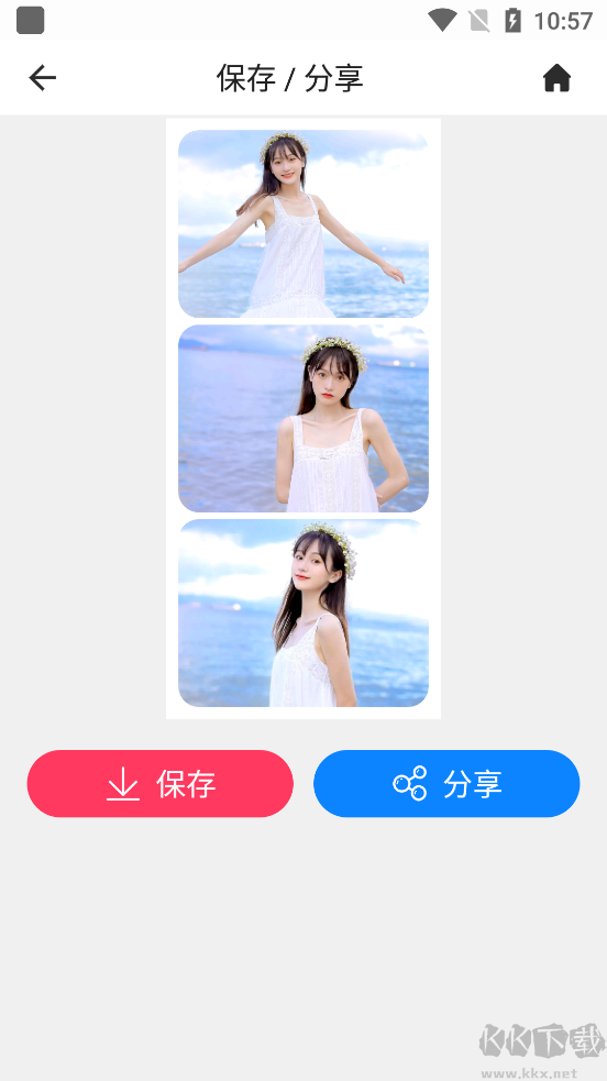 照片切图与拼图免费版