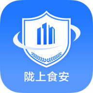 陇上食安商户端