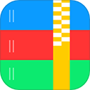 全能zip解压缩工具