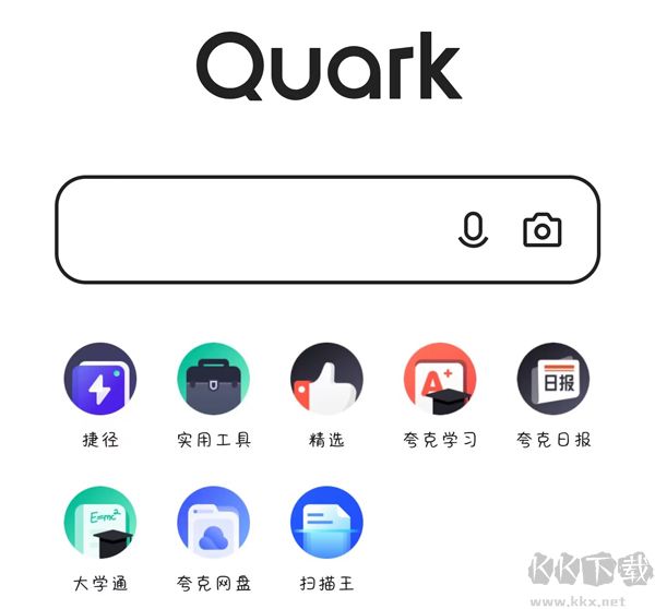 夸克浏览器TV版