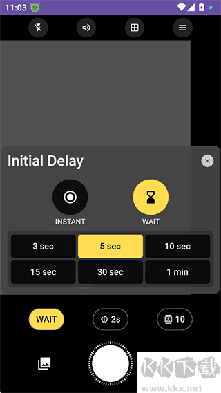Lens Buddyapp