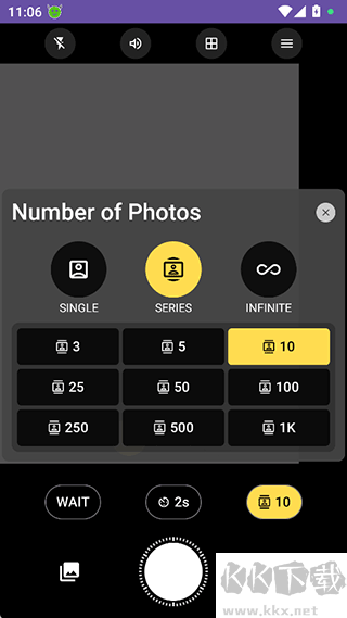 Lens Buddyapp